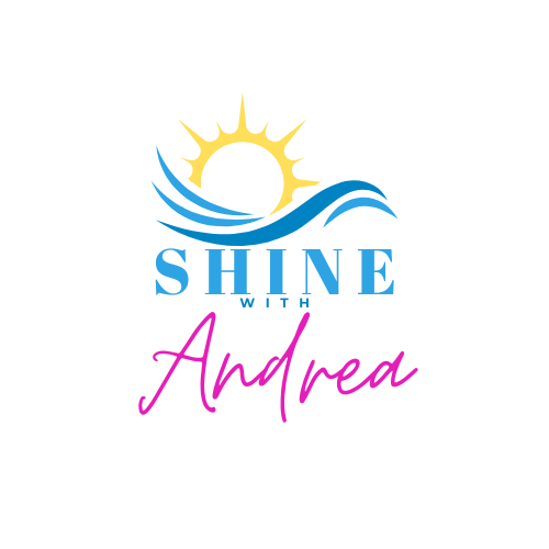 Shine with Andrea