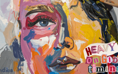 HEAVY ON GOD’S TIMING