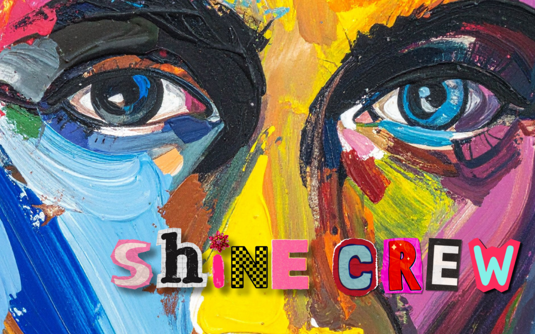 THE SHINE CREW